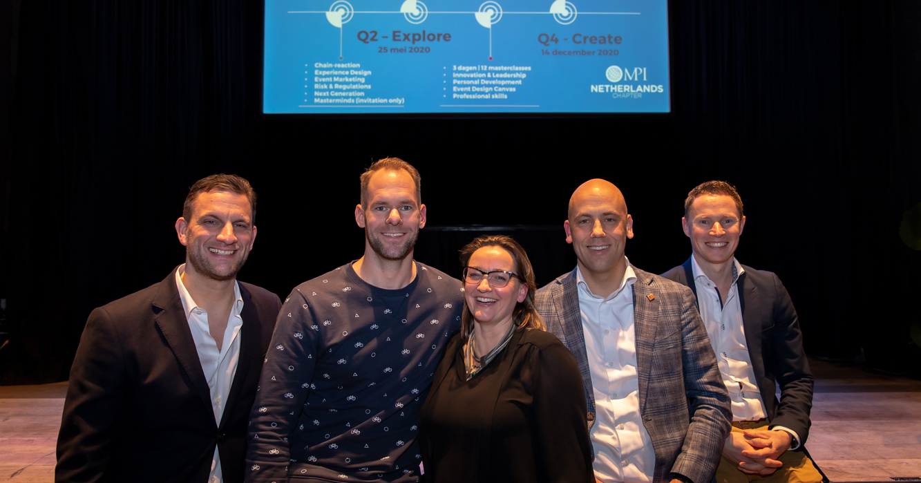 Fixvision wordt Strategic Partner van MPI Netherlands